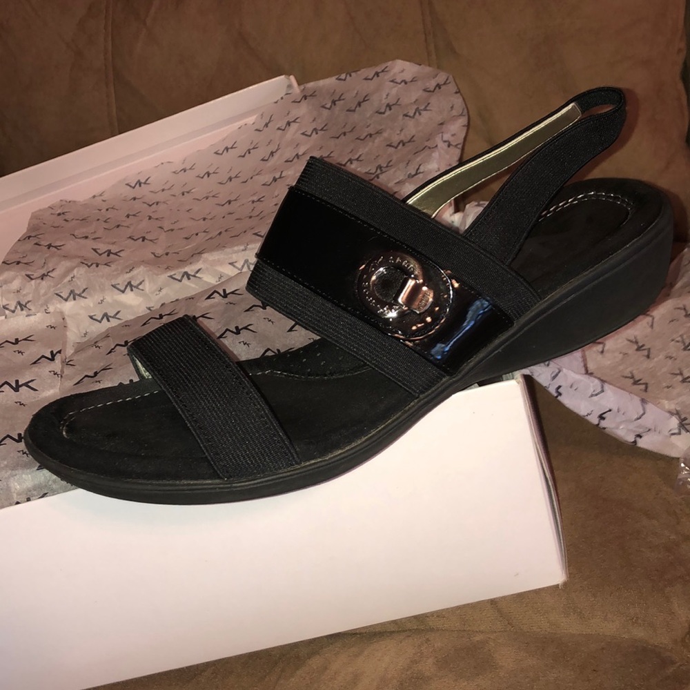 Anne Klein Sandals
